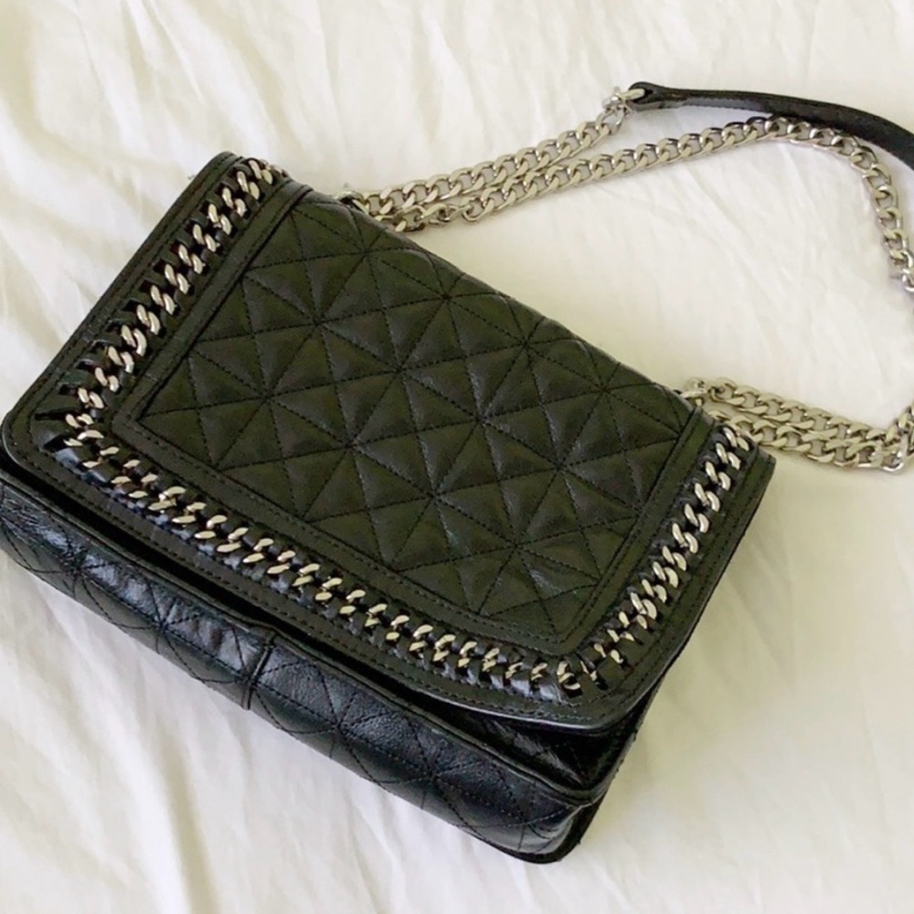 Zara Quilty bag